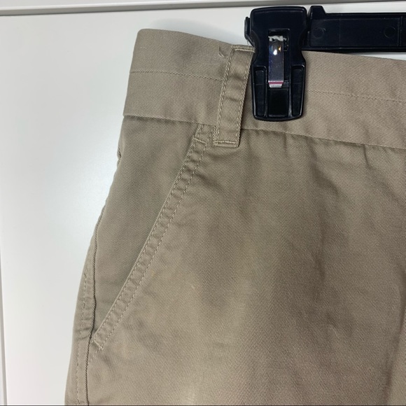 J. Crew Broken-In Chino Shorts - Picture 6 of 14